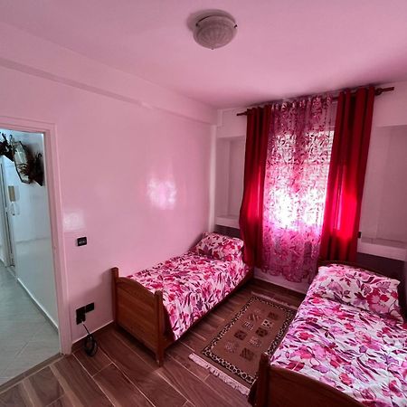 Casablanca Beautiful And Tranquil Family Apartment Buitenkant foto
