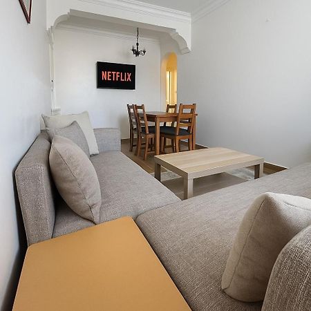 Casablanca Beautiful And Tranquil Family Apartment Buitenkant foto