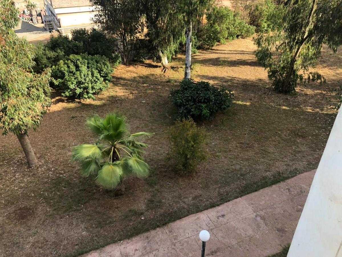 Casablanca Beautiful And Tranquil Family Apartment Buitenkant foto