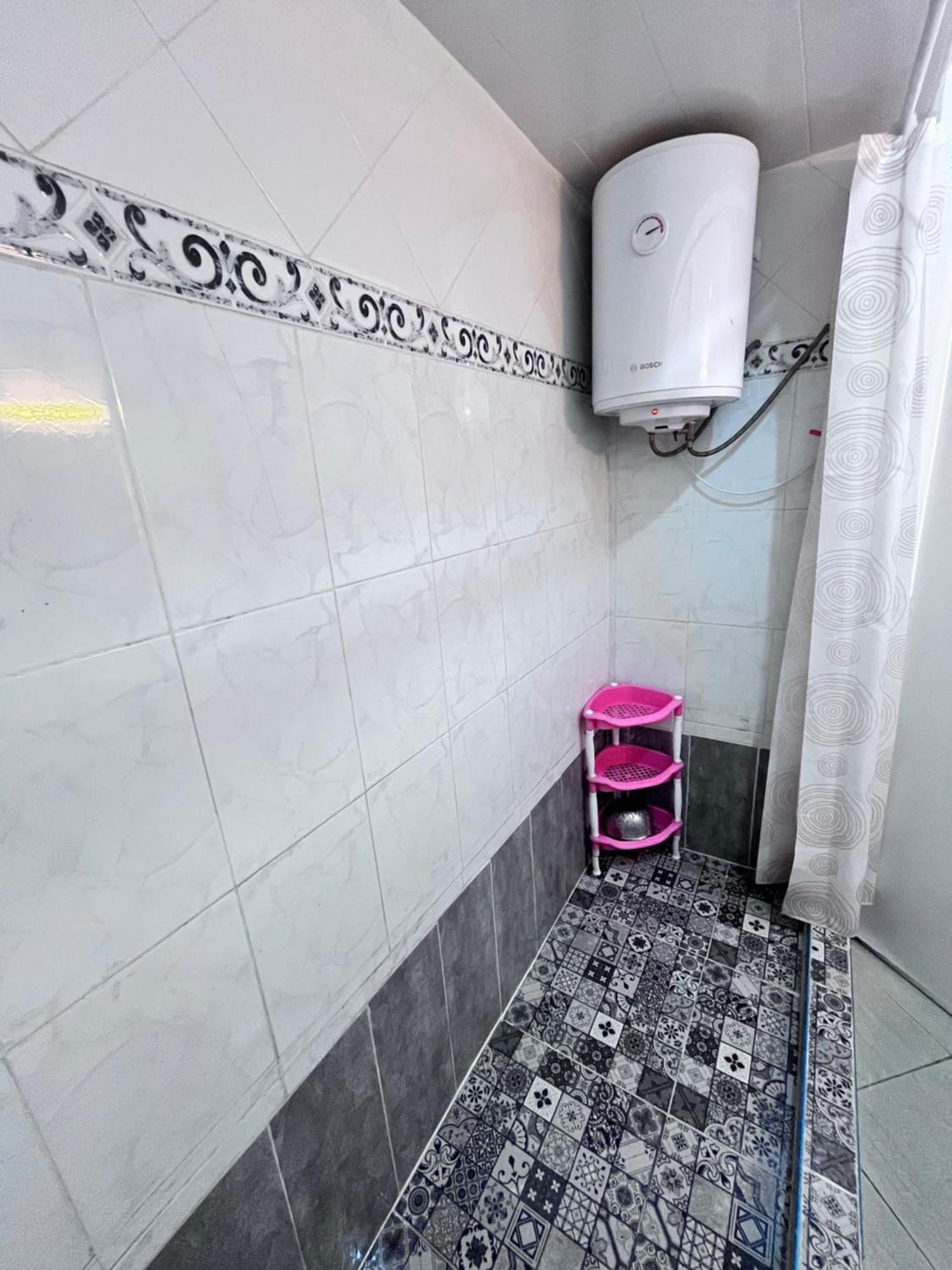 Casablanca Beautiful And Tranquil Family Apartment Kamer foto