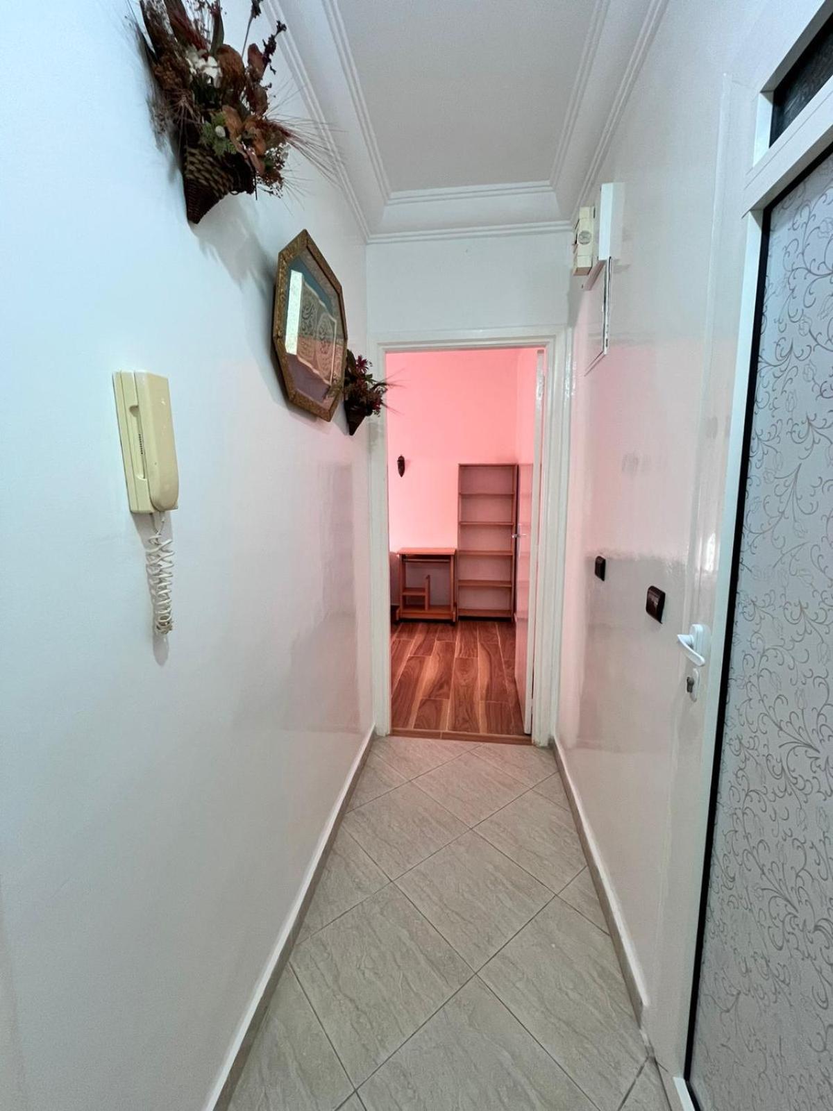 Casablanca Beautiful And Tranquil Family Apartment Buitenkant foto