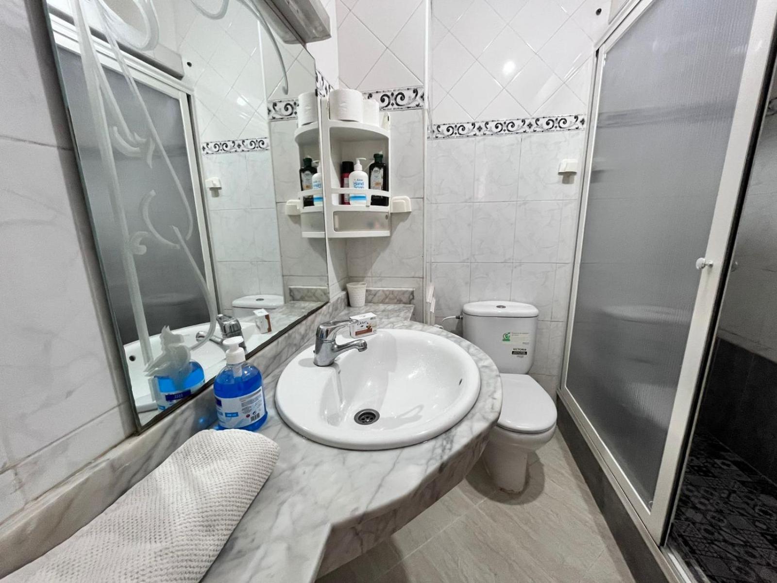 Casablanca Beautiful And Tranquil Family Apartment Buitenkant foto