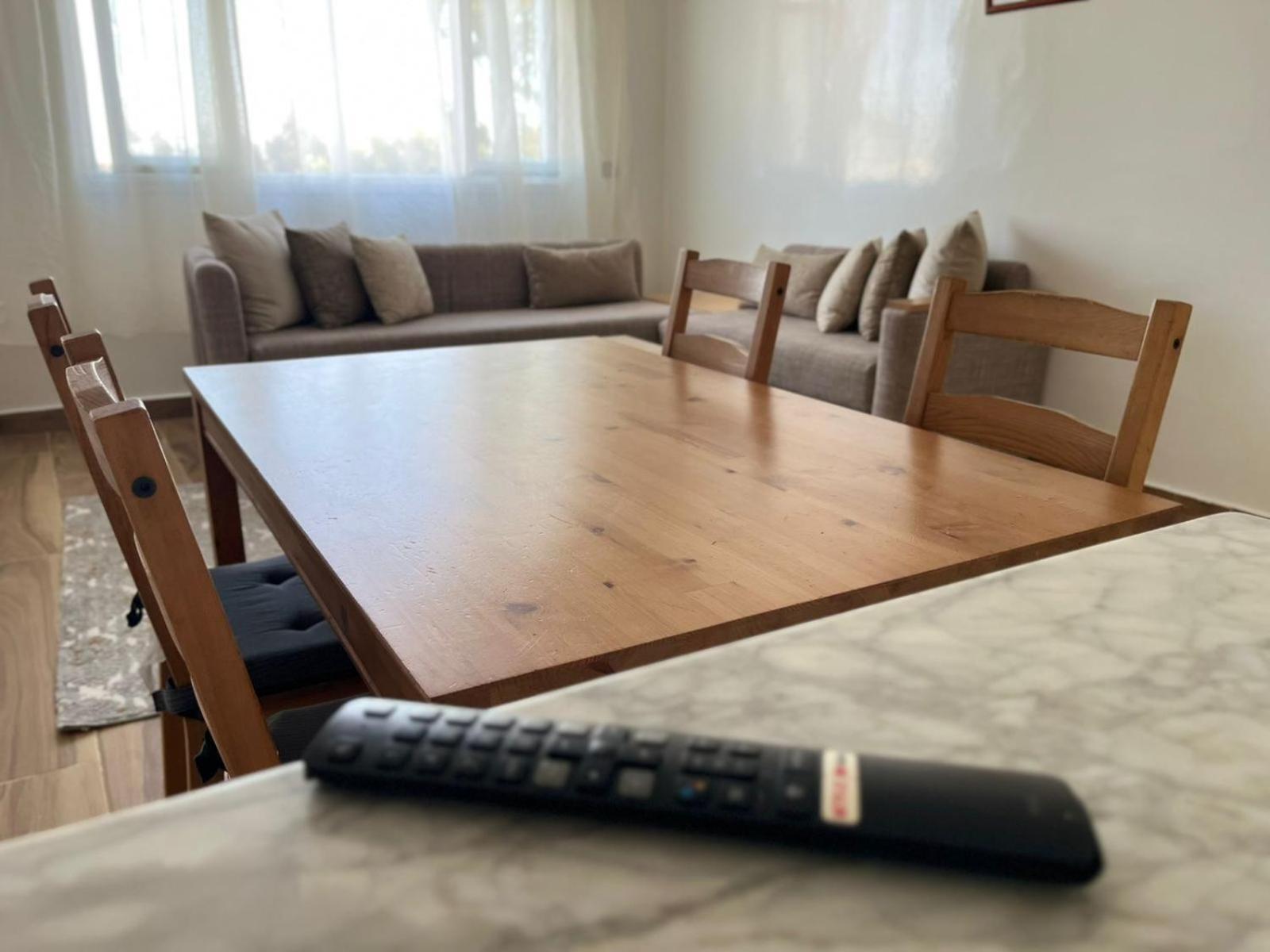 Casablanca Beautiful And Tranquil Family Apartment Buitenkant foto
