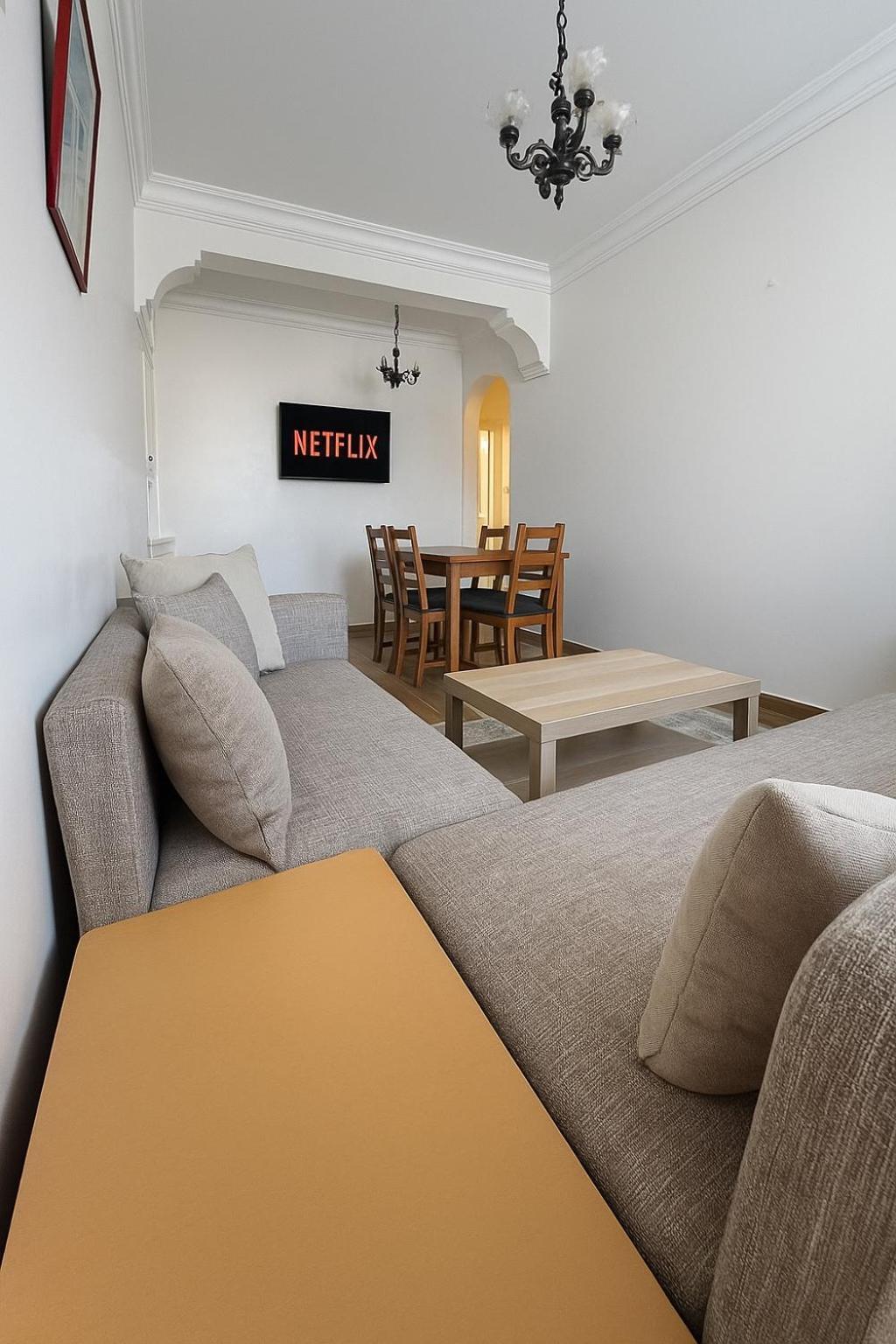 Casablanca Beautiful And Tranquil Family Apartment Buitenkant foto